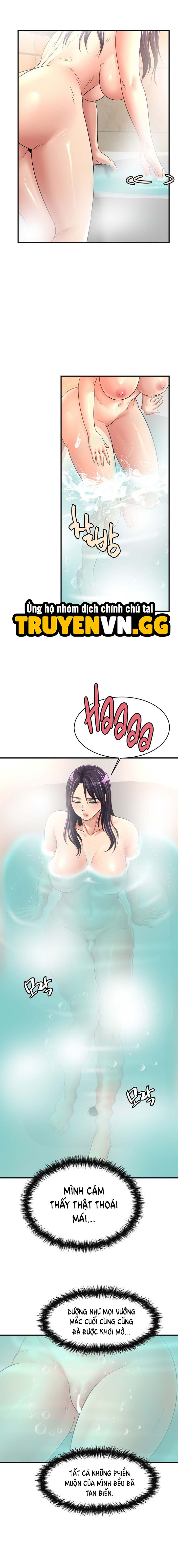Tình Cảm Thầm Kín Chương 10 page 17 - Giả Dược