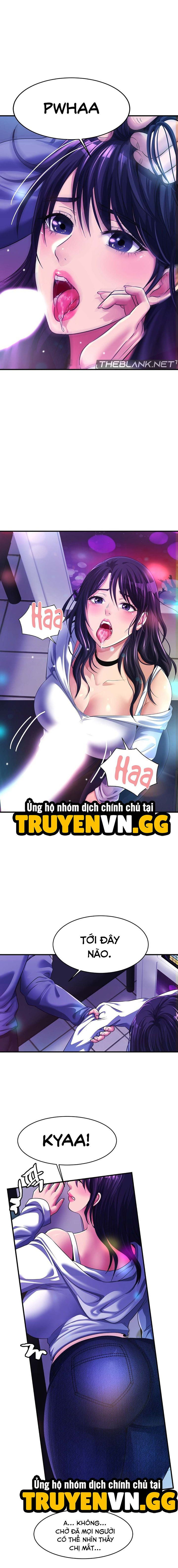 Tình Cảm Thầm Kín Chương 10 page 5 - Giả Dược