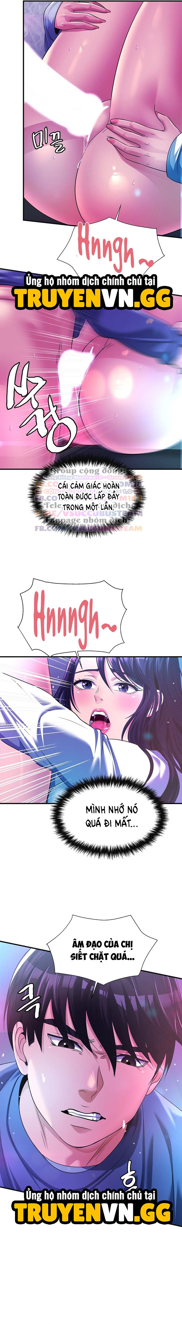 Tình Cảm Thầm Kín Chương 10 page 10 - Giả Dược