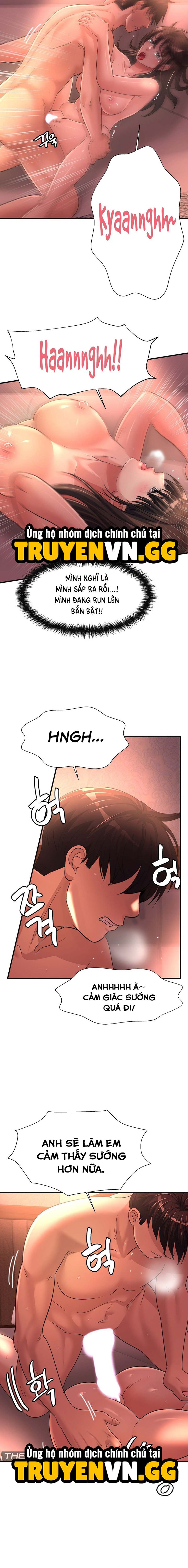 Tình Cảm Thầm Kín Chương 11 page 11 - Giả Dược