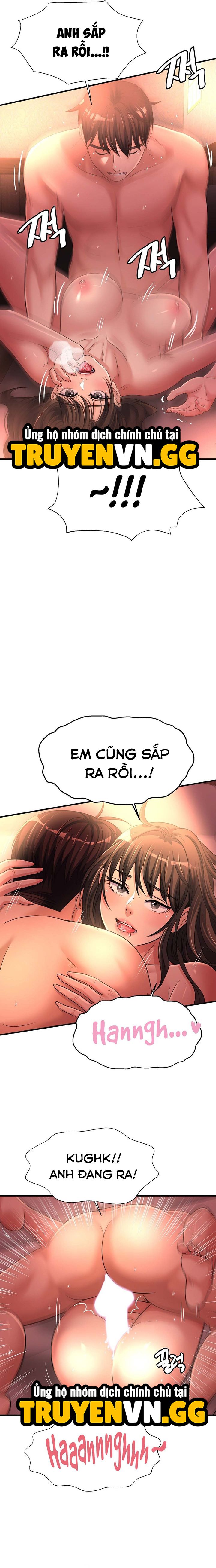 Tình Cảm Thầm Kín Chương 11 page 13 - Giả Dược