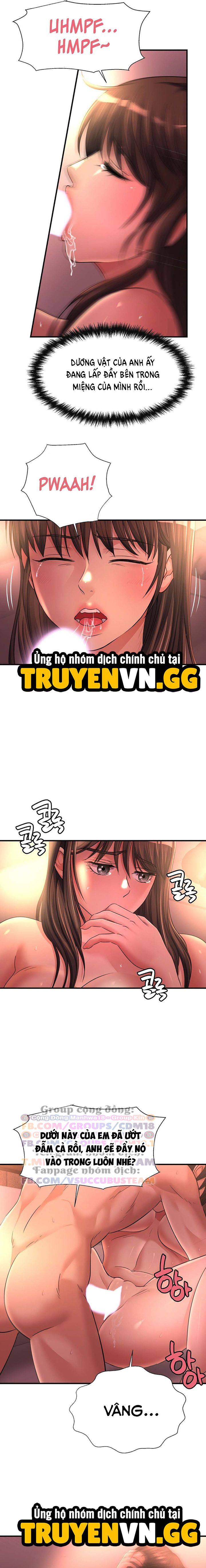 Tình Cảm Thầm Kín Chương 11 page 10 - Giả Dược