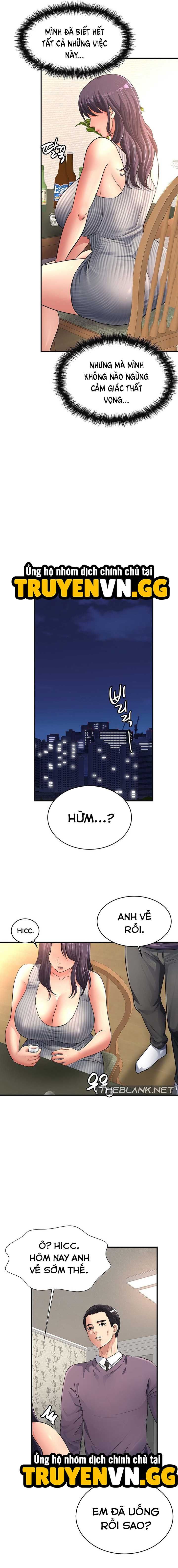 Tình Cảm Thầm Kín Chương 12 page 11 - Giả Dược
