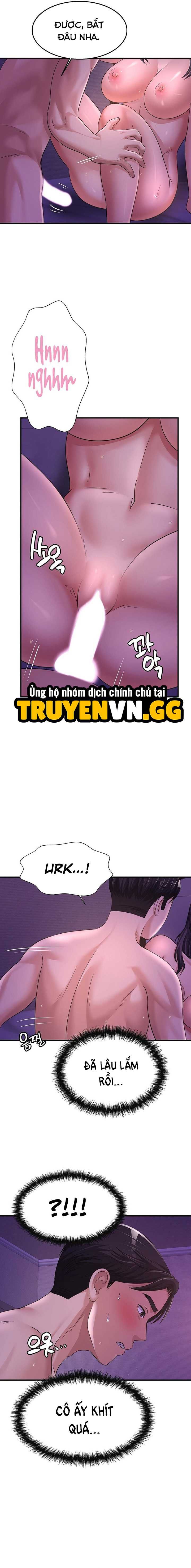 Tình Cảm Thầm Kín Chương 12 page 15 - Giả Dược