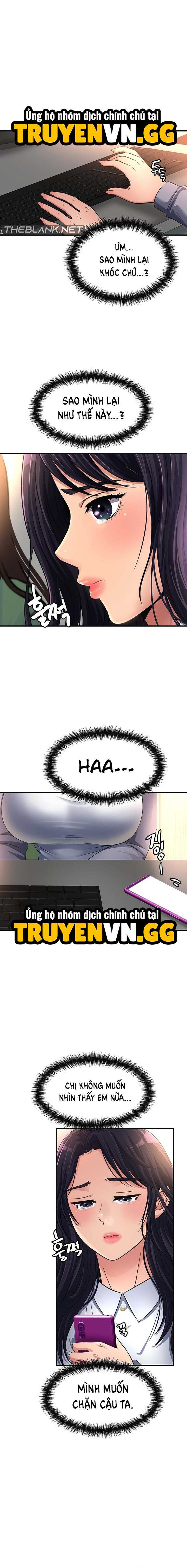 Tình Cảm Thầm Kín Chương 12 page 5 - Giả Dược