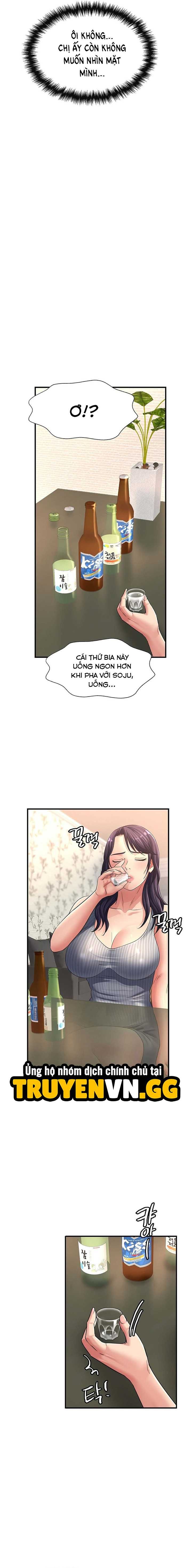 Tình Cảm Thầm Kín Chương 12 page 9 - Giả Dược