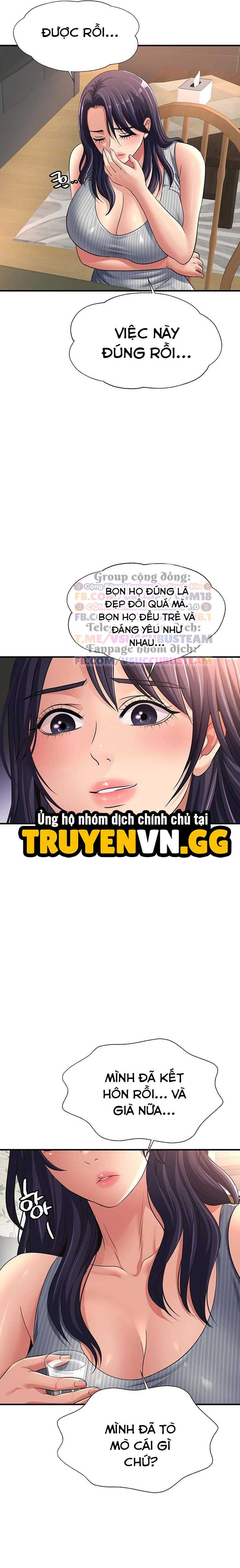 Tình Cảm Thầm Kín Chương 12 page 10 - Giả Dược