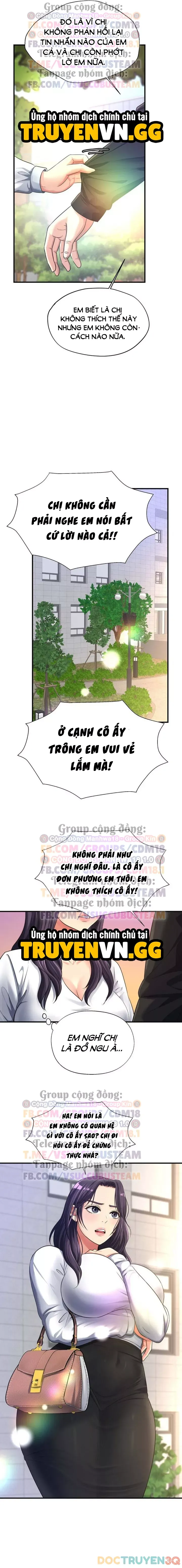 đọc truyện Tình Cảm Thầm Kín Chương 13 ảnh 4 tại Thiên Thai Truyện