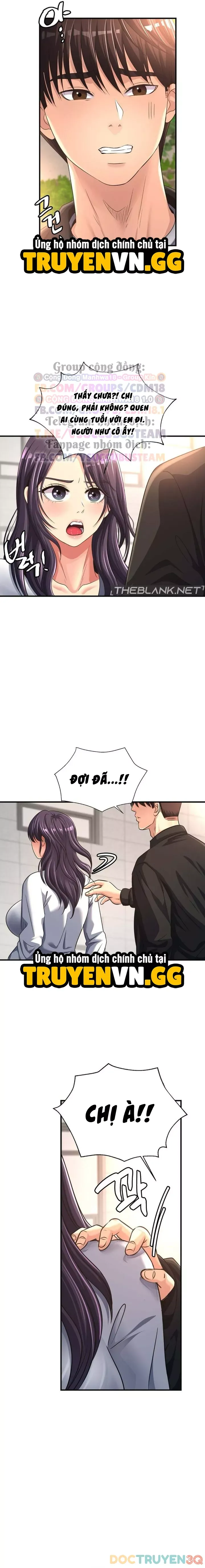 đọc truyện Tình Cảm Thầm Kín Chương 13 ảnh 5 tại Thiên Thai Truyện