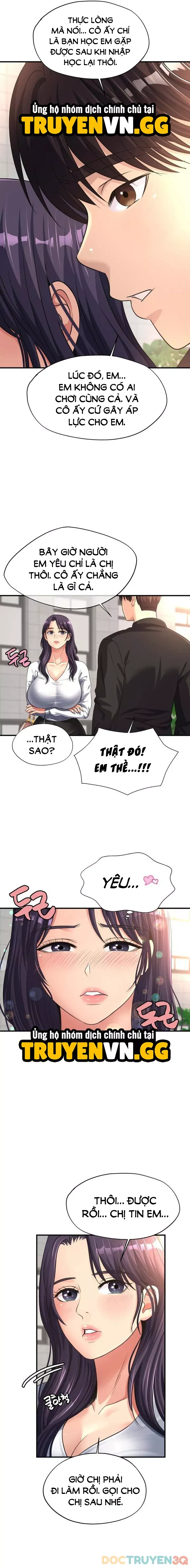 đọc truyện Tình Cảm Thầm Kín Chương 13 ảnh 6 tại Thiên Thai Truyện