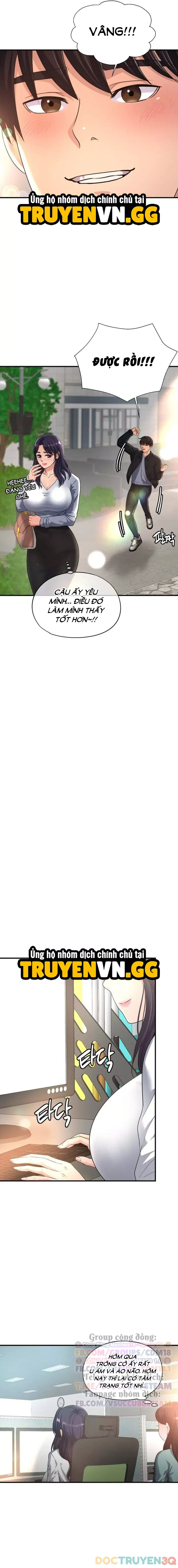 đọc truyện Tình Cảm Thầm Kín Chương 13 ảnh 7 tại Thiên Thai Truyện