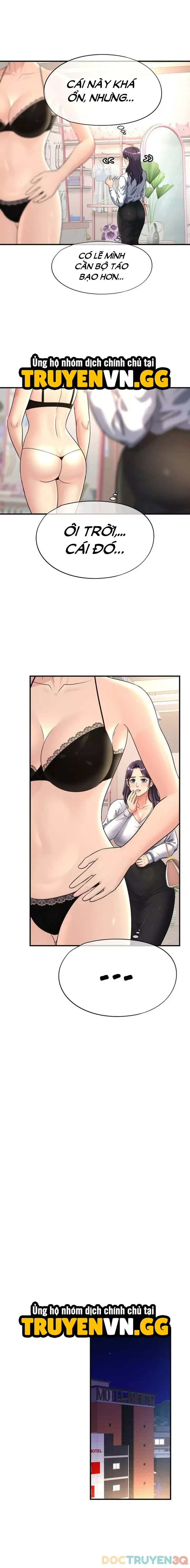 đọc truyện Tình Cảm Thầm Kín Chương 13 ảnh 9 tại Thiên Thai Truyện