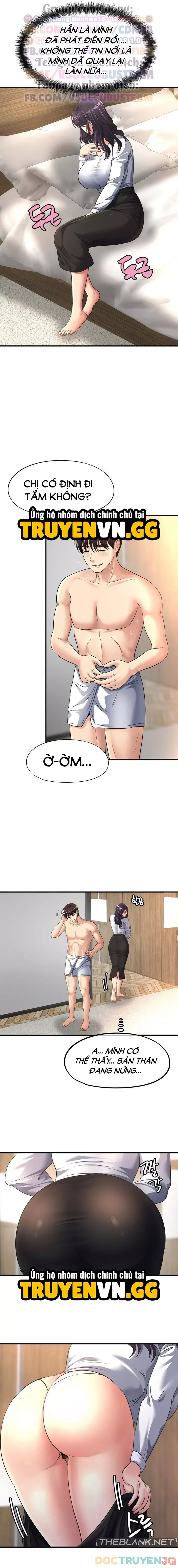 đọc truyện Tình Cảm Thầm Kín Chương 13 ảnh 10 tại Thiên Thai Truyện