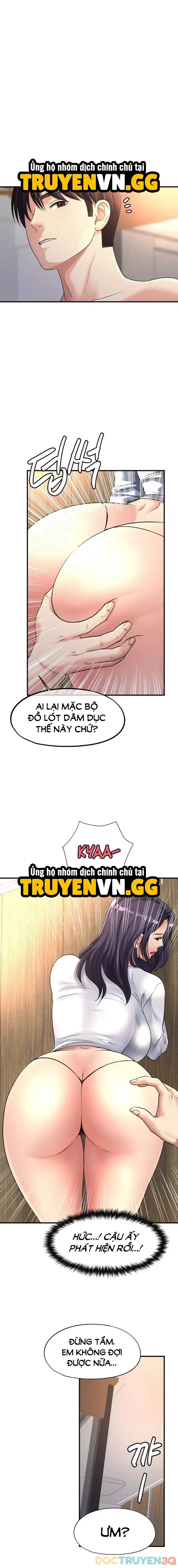 đọc truyện Tình Cảm Thầm Kín Chương 13 ảnh 11 tại Thiên Thai Truyện