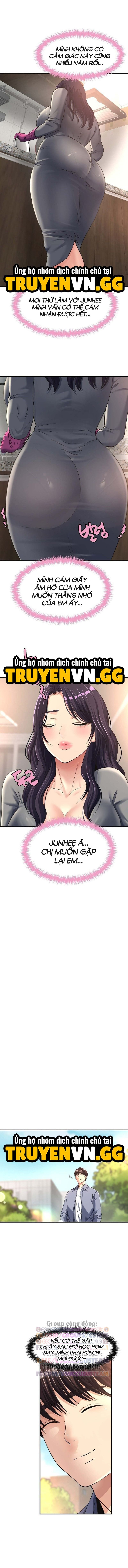 đọc truyện Tình Cảm Thầm Kín Chương 14 ảnh 12 tại Thiên Thai Truyện