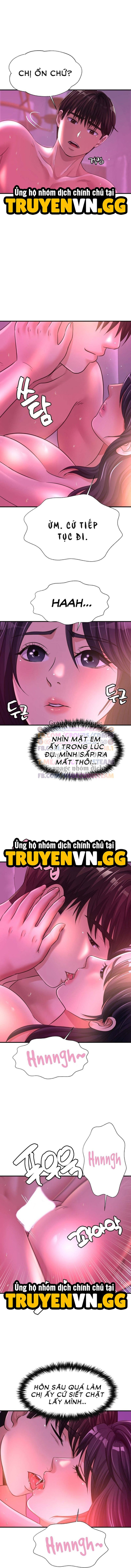 đọc truyện Tình Cảm Thầm Kín Chương 14 ảnh 7 tại Thiên Thai Truyện