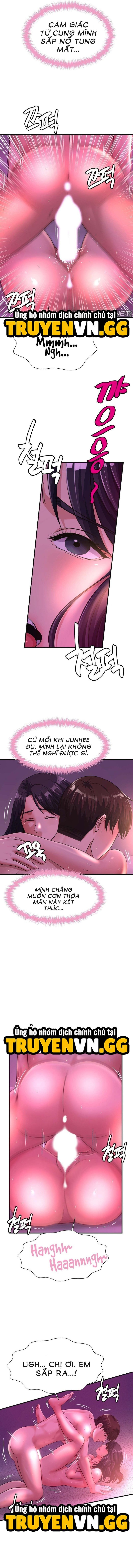 đọc truyện Tình Cảm Thầm Kín Chương 14 ảnh 8 tại Thiên Thai Truyện