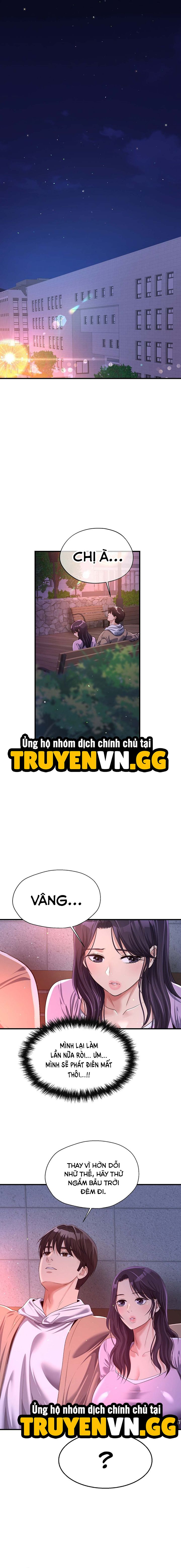 đọc truyện Tình Cảm Thầm Kín Chương 8 ảnh 11 tại Giả Dược