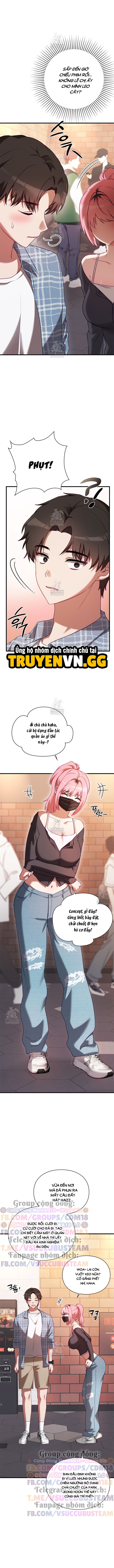 đọc truyện Tình Cảnh Yêu Đơn Phương Chương 10 ảnh 12 tại Thiên Thai Truyện