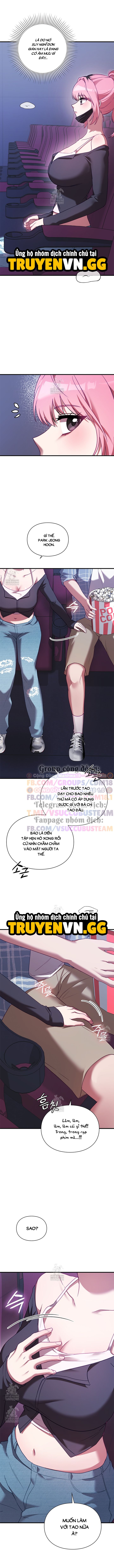 đọc truyện Tình Cảnh Yêu Đơn Phương Chương 10 ảnh 15 tại Thiên Thai Truyện