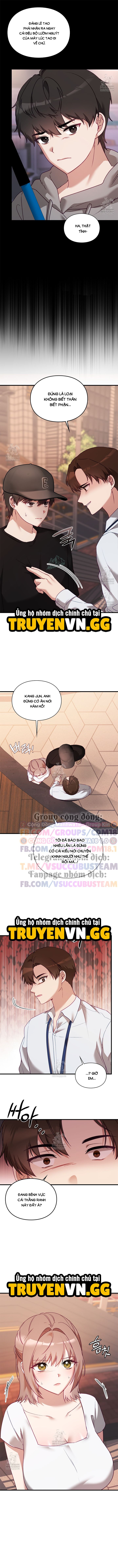 đọc truyện Tình Cảnh Yêu Đơn Phương Chương 10 ảnh 5 tại Thiên Thai Truyện