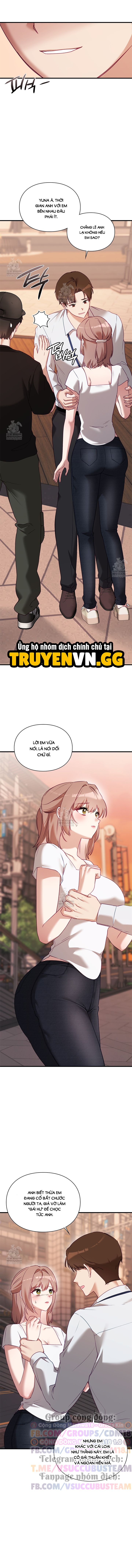 đọc truyện Tình Cảnh Yêu Đơn Phương Chương 10 ảnh 6 tại Thiên Thai Truyện