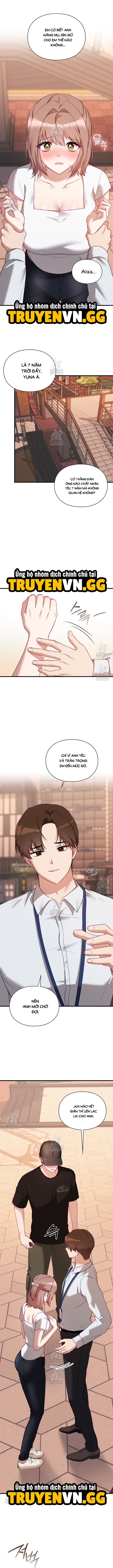 đọc truyện Tình Cảnh Yêu Đơn Phương Chương 10 ảnh 7 tại Thiên Thai Truyện