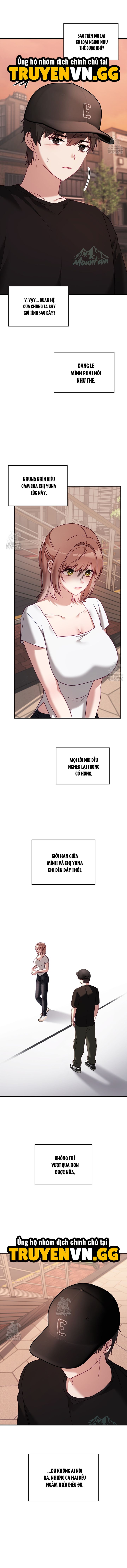 đọc truyện Tình Cảnh Yêu Đơn Phương Chương 10 ảnh 9 tại Thiên Thai Truyện