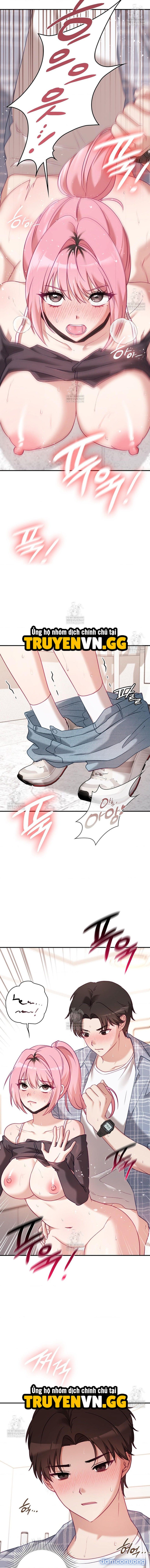 đọc truyện Tình Cảnh Yêu Đơn Phương Chương 13 ảnh 4 tại Thiên Thai Truyện