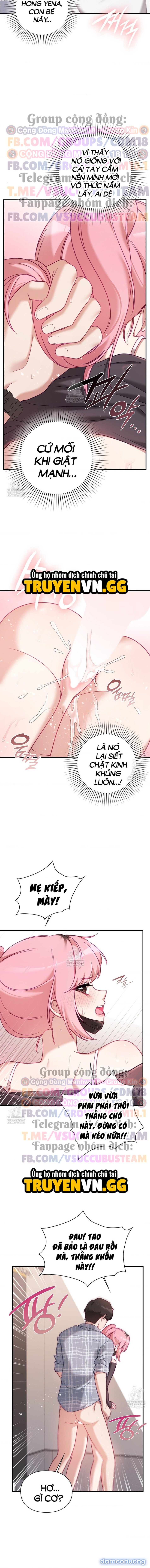 đọc truyện Tình Cảnh Yêu Đơn Phương Chương 13 ảnh 5 tại Thiên Thai Truyện