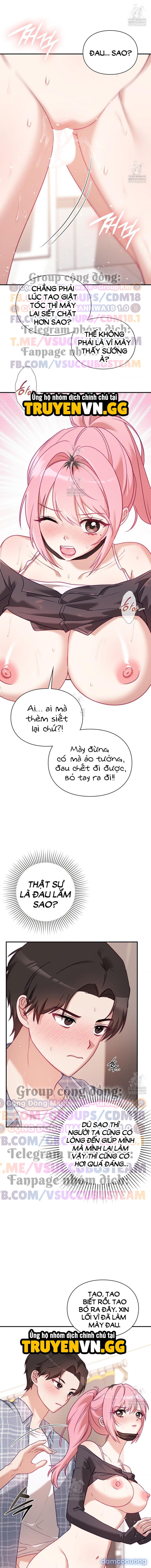 đọc truyện Tình Cảnh Yêu Đơn Phương Chương 13 ảnh 6 tại Thiên Thai Truyện