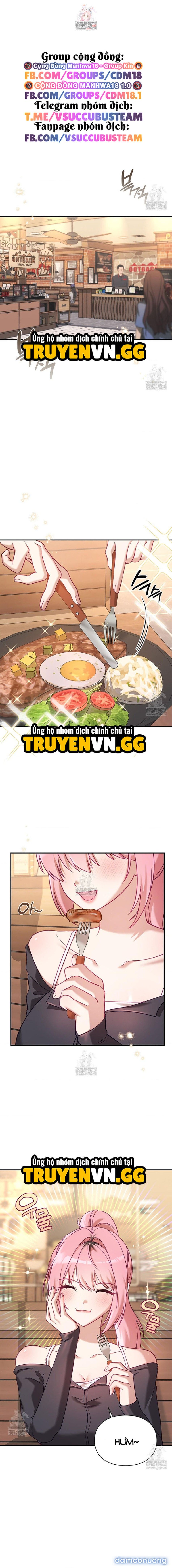 đọc truyện Tình Cảnh Yêu Đơn Phương Chương 14 ảnh 3 tại Thiên Thai Truyện