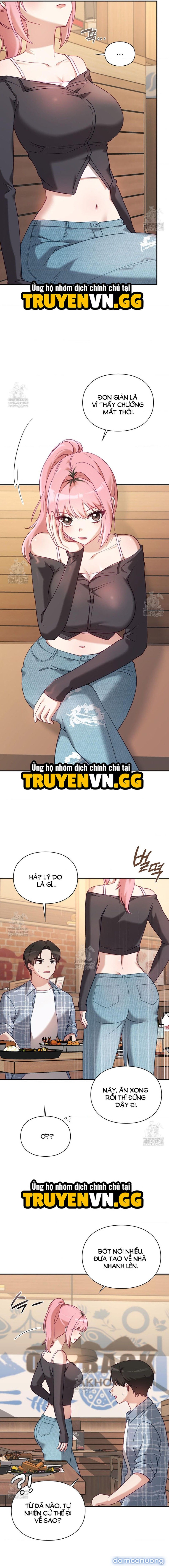 đọc truyện Tình Cảnh Yêu Đơn Phương Chương 14 ảnh 13 tại Thiên Thai Truyện