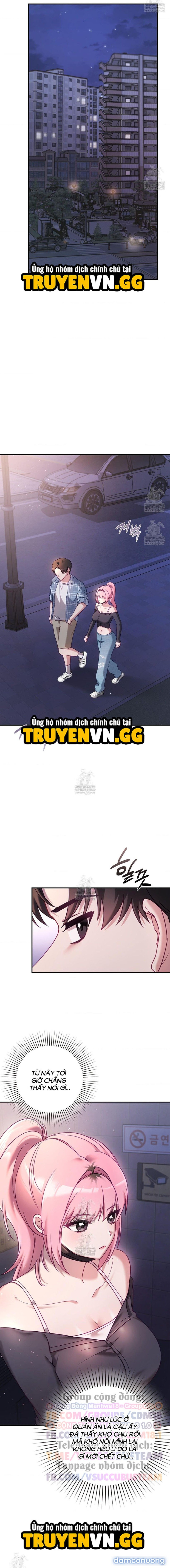 đọc truyện Tình Cảnh Yêu Đơn Phương Chương 14 ảnh 15 tại Thiên Thai Truyện