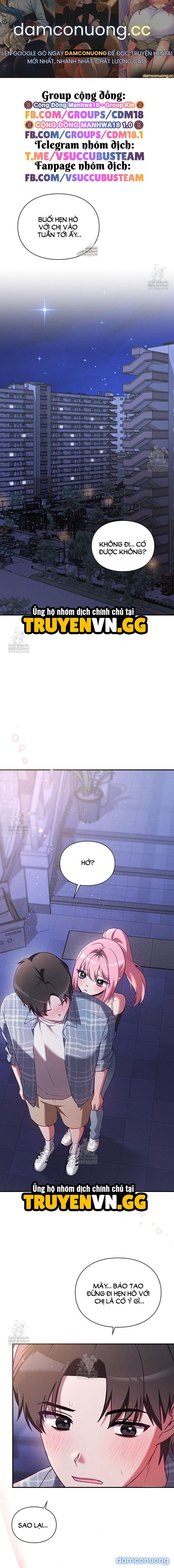 đọc truyện Tình Cảnh Yêu Đơn Phương Chương 15 ảnh 2 tại Thiên Thai Truyện