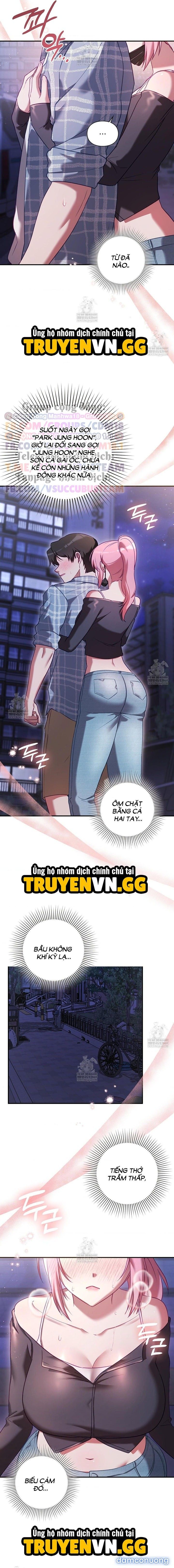 đọc truyện Tình Cảnh Yêu Đơn Phương Chương 15 ảnh 3 tại Thiên Thai Truyện