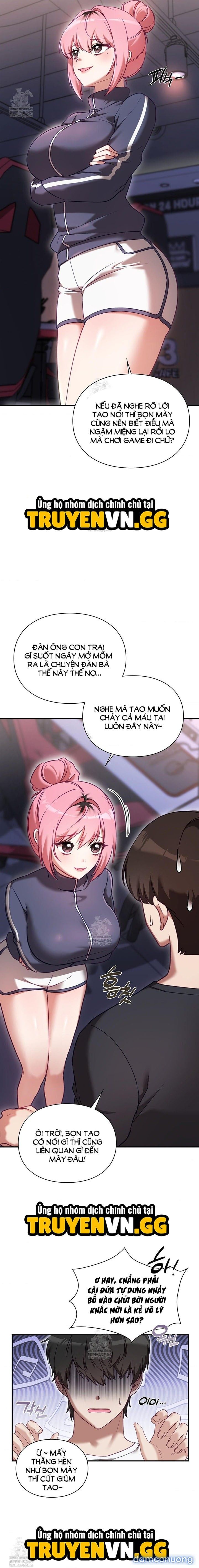 đọc truyện Tình Cảnh Yêu Đơn Phương Chương 15 ảnh 12 tại Thiên Thai Truyện