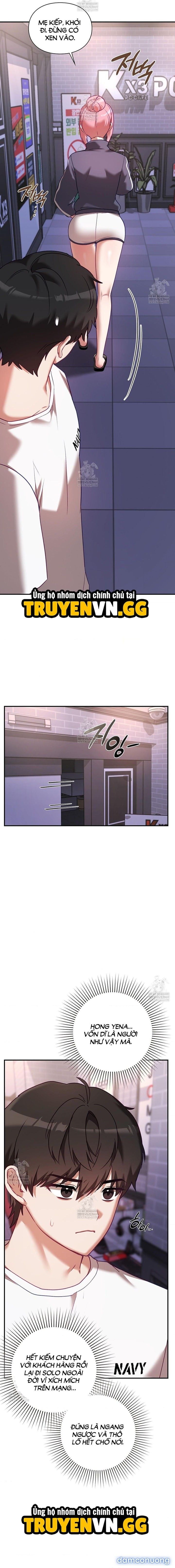 đọc truyện Tình Cảnh Yêu Đơn Phương Chương 15 ảnh 15 tại Thiên Thai Truyện