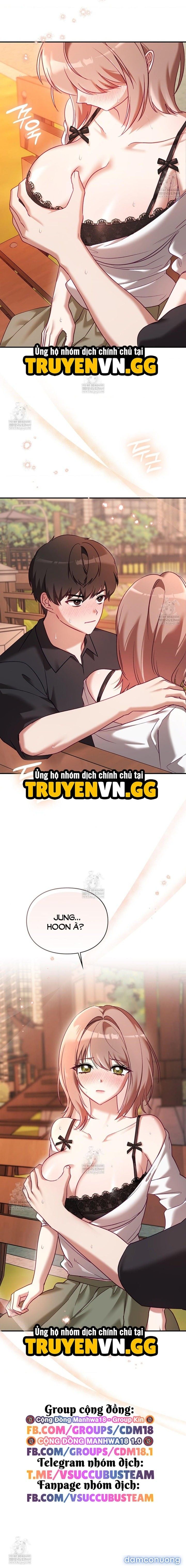 đọc truyện Tình Cảnh Yêu Đơn Phương Chương 15 ảnh 17 tại Thiên Thai Truyện