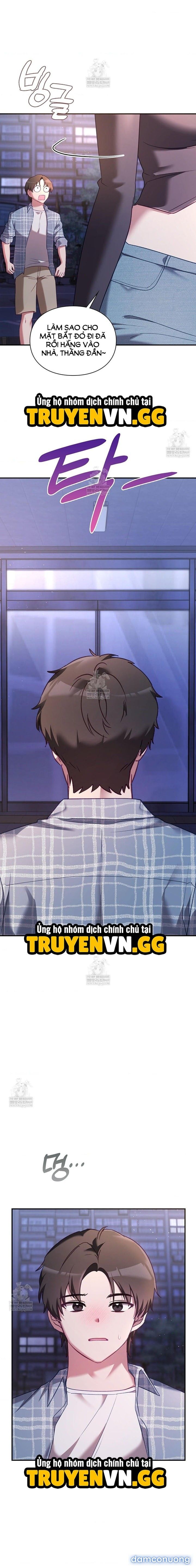 đọc truyện Tình Cảnh Yêu Đơn Phương Chương 15 ảnh 5 tại Thiên Thai Truyện