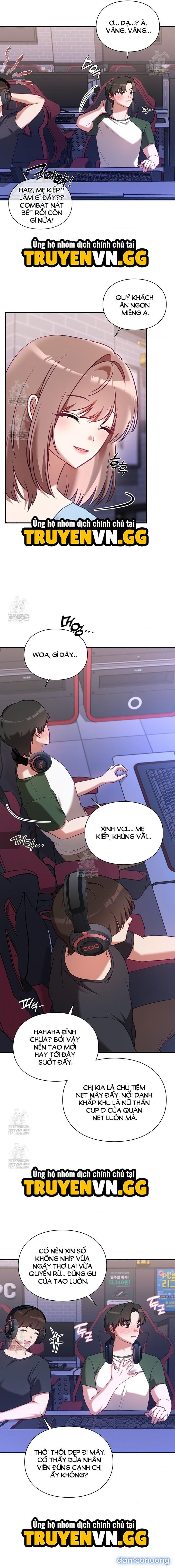 đọc truyện Tình Cảnh Yêu Đơn Phương Chương 15 ảnh 8 tại Thiên Thai Truyện