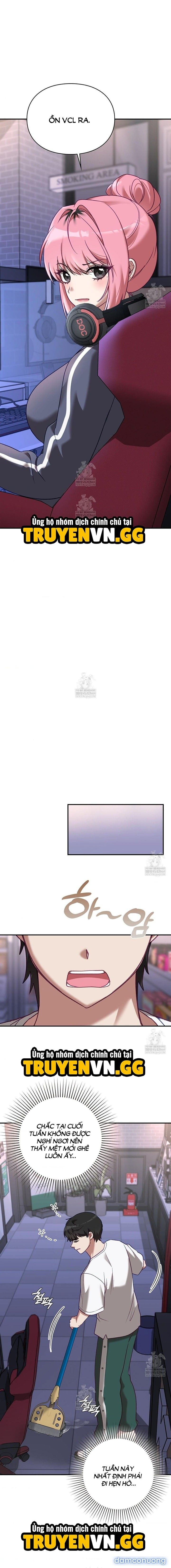 đọc truyện Tình Cảnh Yêu Đơn Phương Chương 15 ảnh 10 tại Thiên Thai Truyện