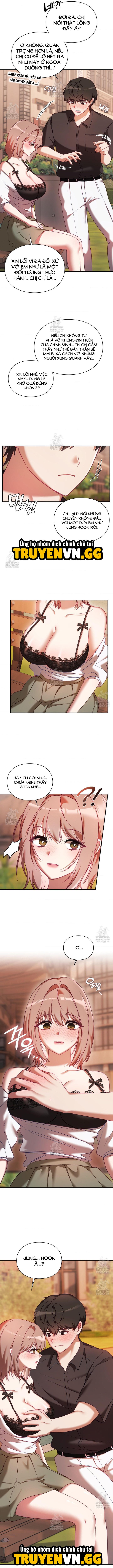 đọc truyện Tình Cảnh Yêu Đơn Phương Chương 16 ảnh 12 tại Thiên Thai Truyện