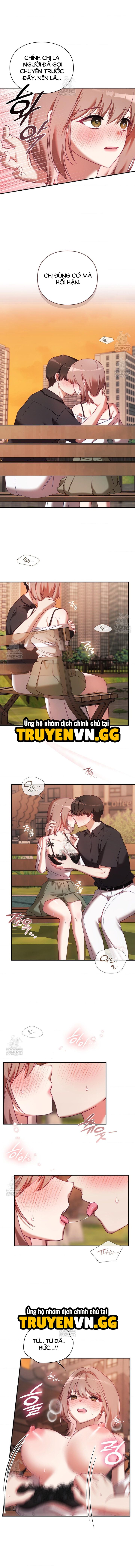 đọc truyện Tình Cảnh Yêu Đơn Phương Chương 16 ảnh 13 tại Thiên Thai Truyện