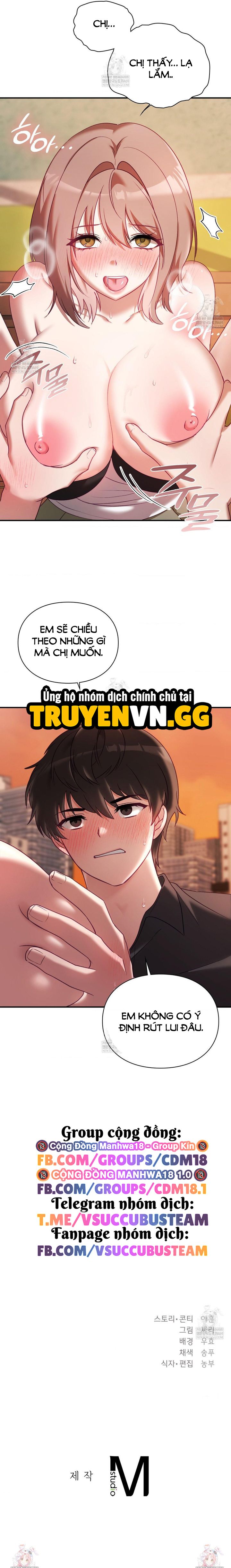 đọc truyện Tình Cảnh Yêu Đơn Phương Chương 16 ảnh 14 tại Thiên Thai Truyện