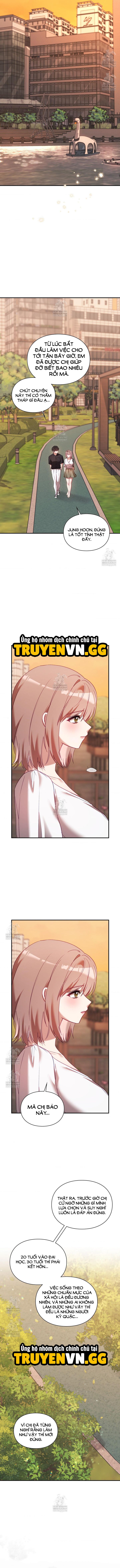 đọc truyện Tình Cảnh Yêu Đơn Phương Chương 16 ảnh 9 tại Thiên Thai Truyện