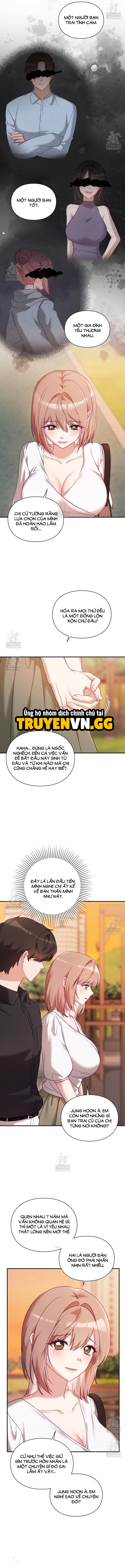 đọc truyện Tình Cảnh Yêu Đơn Phương Chương 16 ảnh 10 tại Thiên Thai Truyện