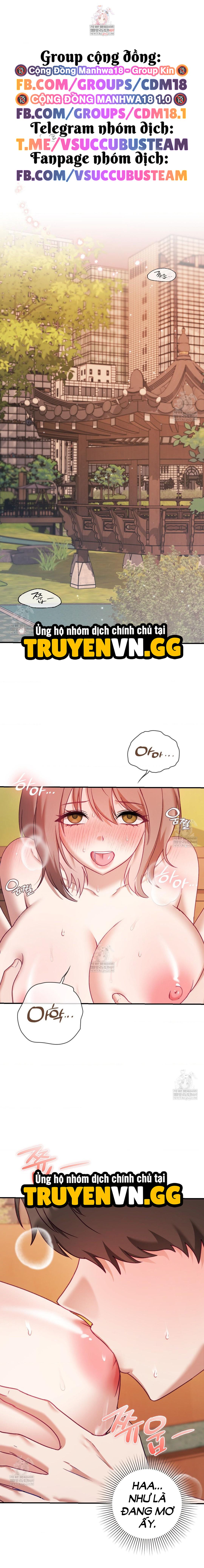 đọc truyện Tình Cảnh Yêu Đơn Phương Chương 17 ảnh 3 tại Thiên Thai Truyện