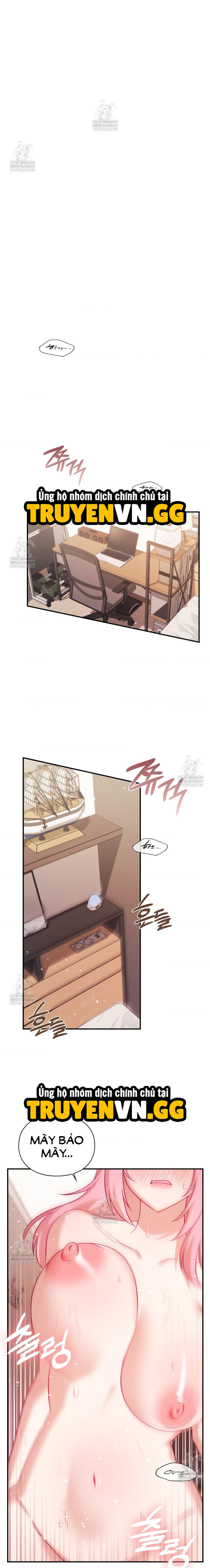 đọc truyện Tình Cảnh Yêu Đơn Phương Chương 17 ảnh 17 tại Thiên Thai Truyện