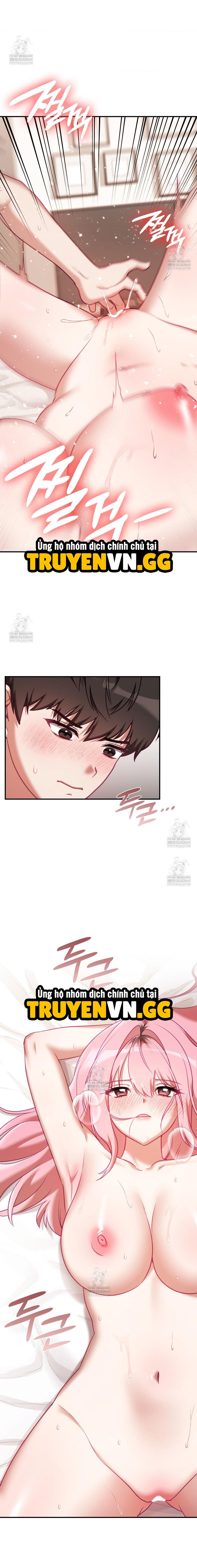 đọc truyện Tình Cảnh Yêu Đơn Phương Chương 18 ảnh 12 tại Thiên Thai Truyện